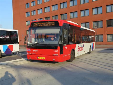 klacht buschauffeur hermes|busstop kempen weg hermes.